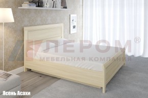 Кровать КР-1023 в Полевском - polevskoy.ok-mebel.com | фото