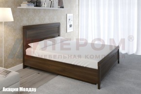 Кровать КР-1023 в Полевском - polevskoy.ok-mebel.com | фото 3