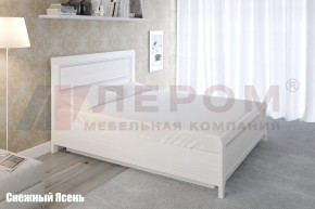 Кровать КР-1024 в Полевском - polevskoy.ok-mebel.com | фото 4