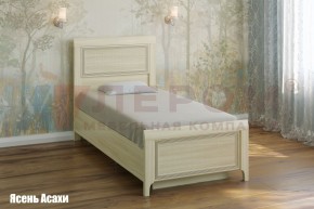 Кровать КР-1025 в Полевском - polevskoy.ok-mebel.com | фото