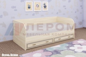 Кровать КР-1042 в Полевском - polevskoy.ok-mebel.com | фото