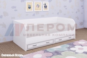 Кровать КР-1042 в Полевском - polevskoy.ok-mebel.com | фото 4