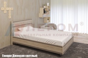 Кровать КР-2001 в Полевском - polevskoy.ok-mebel.com | фото 2