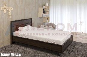 Кровать КР-2001 в Полевском - polevskoy.ok-mebel.com | фото 3