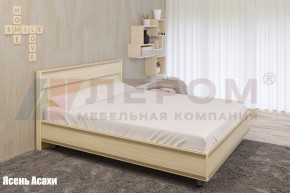 Кровать КР-2002 в Полевском - polevskoy.ok-mebel.com | фото