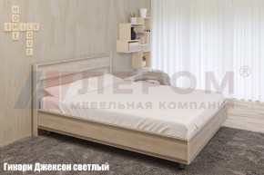 Кровать КР-2003 в Полевском - polevskoy.ok-mebel.com | фото