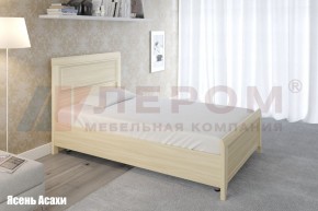 Кровать КР-2021 в Полевском - polevskoy.ok-mebel.com | фото