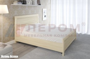 Кровать КР-2023 в Полевском - polevskoy.ok-mebel.com | фото