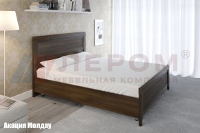 Кровать КР-2024 в Полевском - polevskoy.ok-mebel.com | фото 3