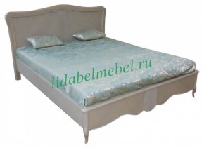 Кровать Лаура ММ-267-02/12Б (1200х2000) в Полевском - polevskoy.ok-mebel.com | фото