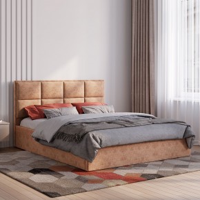 Кровать Линда КР-16 (Антик) 1600 в Полевском - polevskoy.ok-mebel.com | фото 2