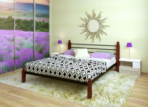 Кровать Милана Lux 1900 (МилСон) в Полевском - polevskoy.ok-mebel.com | фото