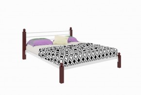 Кровать Милана Lux 1900 (МилСон) в Полевском - polevskoy.ok-mebel.com | фото 2