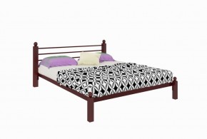 Кровать Милана Lux 1200*1900 в Полевском - polevskoy.ok-mebel.com | фото