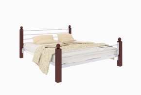 Кровать Милана Lux plus 1900 (МилСон) в Полевском - polevskoy.ok-mebel.com | фото 5