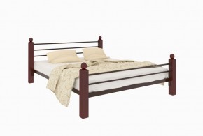 Кровать Милана Lux plus 1200*1900 в Полевском - polevskoy.ok-mebel.com | фото