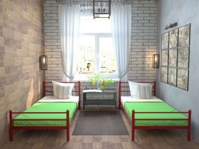 Кровать Милана мини plus 1900 (МилСон) в Полевском - polevskoy.ok-mebel.com | фото