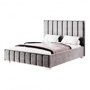 Кровать Мирабель КР-11 1400 под подъемный механизм в Полевском - polevskoy.ok-mebel.com | фото 2