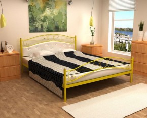 Кровать Надежда Plus (Мягкая) 1800*1900 (МилСон) в Полевском - polevskoy.ok-mebel.com | фото