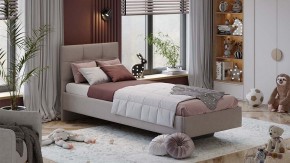 Кровать односпальная Элис Тип 1 в Полевском - polevskoy.ok-mebel.com | фото 3