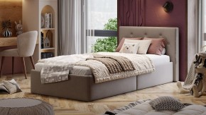Кровать односпальная Тейлор в Полевском - polevskoy.ok-mebel.com | фото 3
