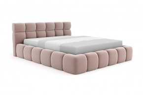 Кровать Одри интерьерная +основание (140х200) в Полевском - polevskoy.ok-mebel.com | фото 13