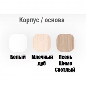 Кровать "Мозайка" на ламелях + бортики + ящики в Полевском - polevskoy.ok-mebel.com | фото 15