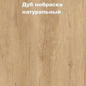 Кровать с основанием с ПМ и местом для хранения (1600) в Полевском - polevskoy.ok-mebel.com | фото 4
