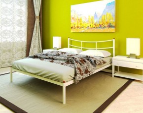Кровать София 1800*2000 (МилСон) в Полевском - polevskoy.ok-mebel.com | фото
