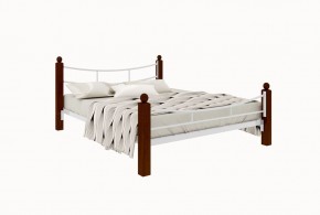 Кровать София Lux Plus (МилСон) в Полевском - polevskoy.ok-mebel.com | фото 2