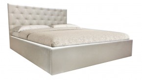 Кровать Стефани 2 Easy 1400 (с механизмом подъема) в Полевском - polevskoy.ok-mebel.com | фото 2