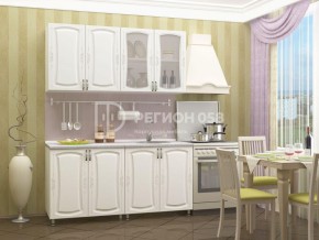 Кухня Белла 1.6 в Полевском - polevskoy.ok-mebel.com | фото 1