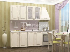 Кухня Белла 1.6 в Полевском - polevskoy.ok-mebel.com | фото 2