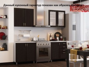 Кухня Изабелла 1.6 в Полевском - polevskoy.ok-mebel.com | фото 2