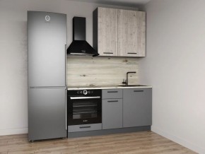Кухонный гарнитур Антик 1600 h950 (Стол. 26мм) в Полевском - polevskoy.ok-mebel.com | фото