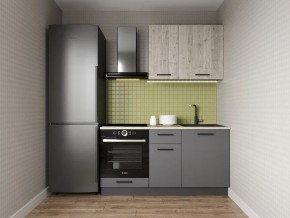 Кухонный гарнитур Антик 1600 (Стол. 38мм) в Полевском - polevskoy.ok-mebel.com | фото