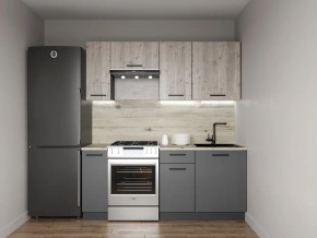 Кухонный гарнитур Антик 1800 (Стол. 38мм) в Полевском - polevskoy.ok-mebel.com | фото