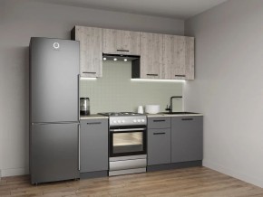 Кухонный гарнитур Антик 2000 (Стол. 38мм) в Полевском - polevskoy.ok-mebel.com | фото
