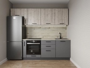 Кухонный гарнитур Антик 2550 (Стол. 38мм) в Полевском - polevskoy.ok-mebel.com | фото