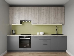 Кухонный гарнитур Антик 3000 h950 (Стол. 38мм) в Полевском - polevskoy.ok-mebel.com | фото
