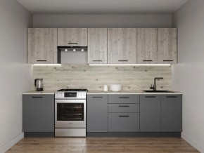 Кухонный гарнитур Антик 3000 (Стол. 38мм) в Полевском - polevskoy.ok-mebel.com | фото