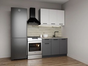 Кухонный гарнитур Меренга  1200 (Стол. 26мм) в Полевском - polevskoy.ok-mebel.com | фото