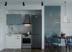 Кухонный гарнитур Ниагара 1000 (Стол. 38мм) в Полевском - polevskoy.ok-mebel.com | фото