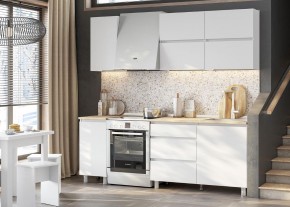 Кухонный гарнитур Токио Серия 3 (1600) в Полевском - polevskoy.ok-mebel.com | фото 1