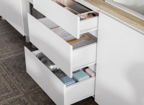 Кухонный гарнитур Токио Серия 3 (1600) в Полевском - polevskoy.ok-mebel.com | фото 5