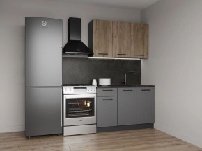 Кухонный гарнитур Умбра 1200 (Стол. 38мм) в Полевском - polevskoy.ok-mebel.com | фото