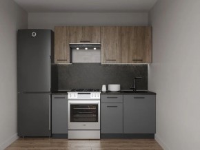 Кухонный гарнитур Умбра 1800 (Стол. 26мм) в Полевском - polevskoy.ok-mebel.com | фото
