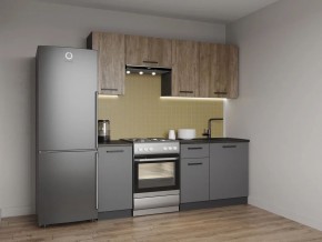 Кухонный гарнитур Умбра 2000 (Стол. 38мм) в Полевском - polevskoy.ok-mebel.com | фото