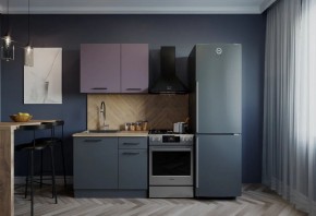 Кухонный гарнитур Виола 1000 (Стол. 26мм) в Полевском - polevskoy.ok-mebel.com | фото