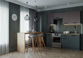 Кухонный гарнитур Виола 2000 (Стол. 26мм) в Полевском - polevskoy.ok-mebel.com | фото